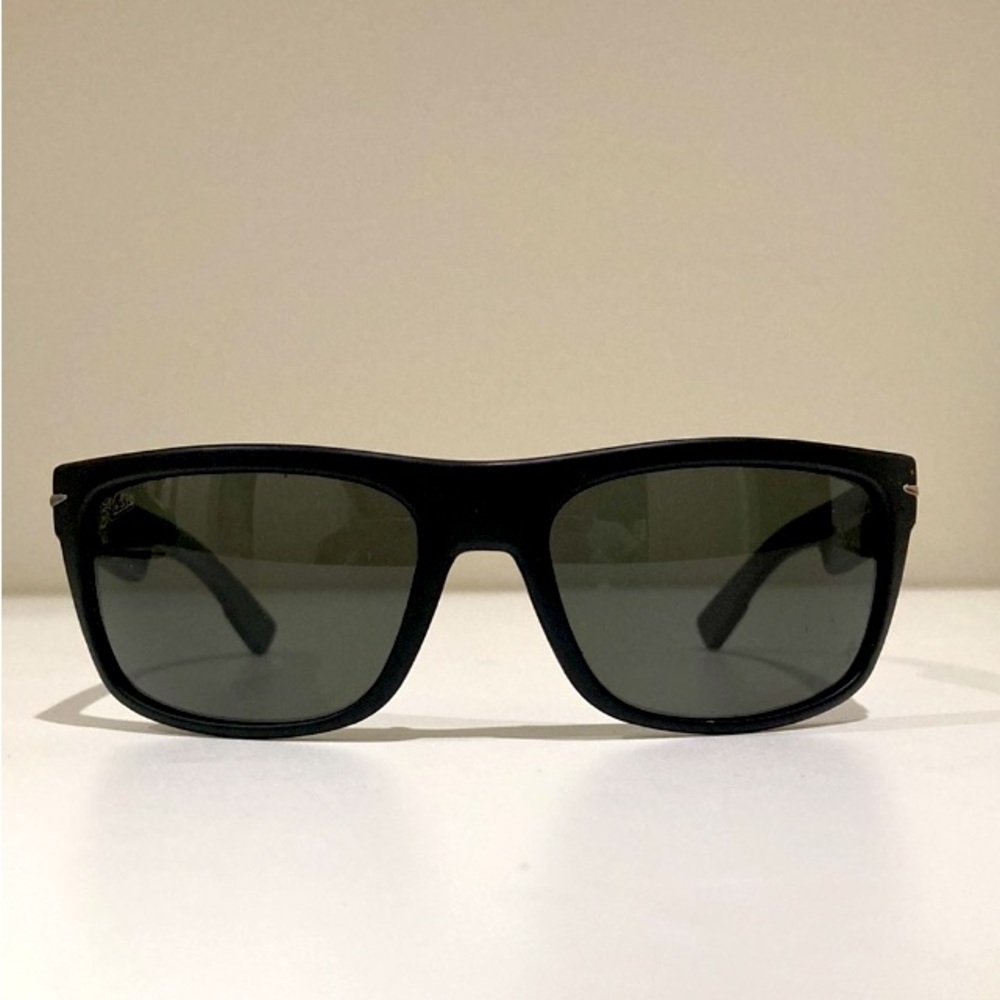 Hobie polarized olas blk excellent shape
